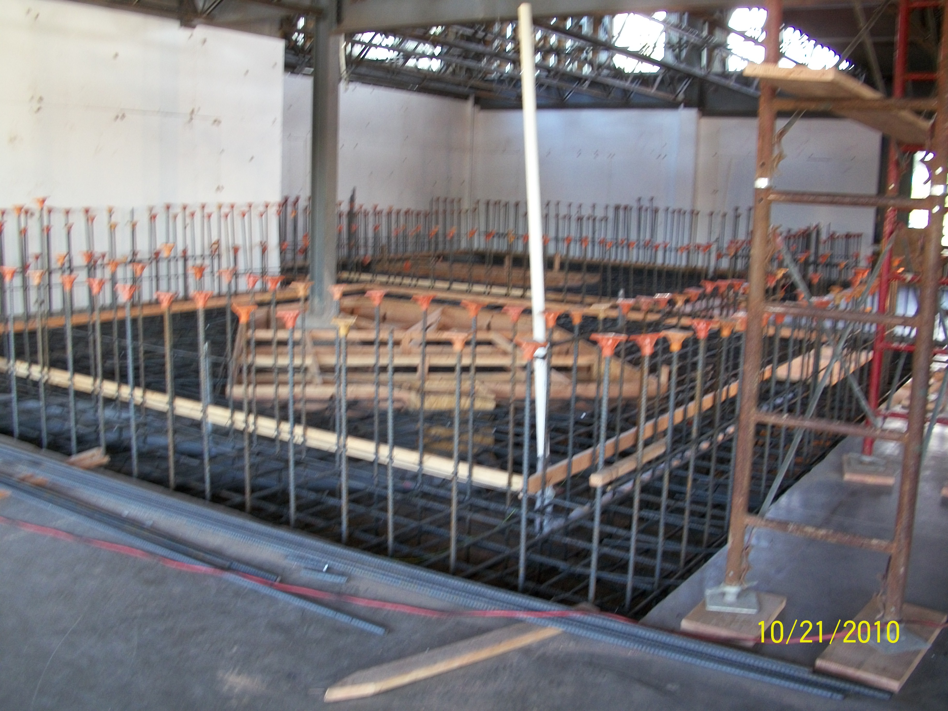 best concrete company in Phoenix