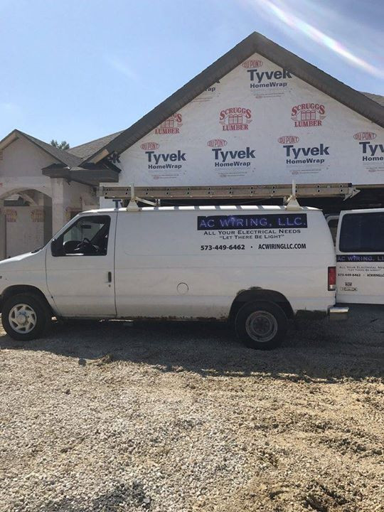 emergency electrician Columbia Mo