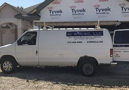 certified electrician near me