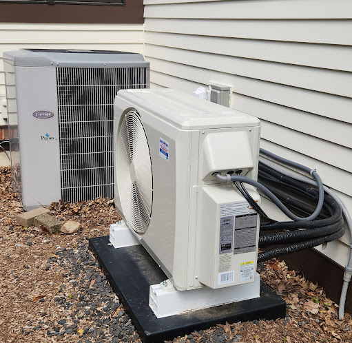 Gallery image 8 — licensed HVAC contractor Farmington CT