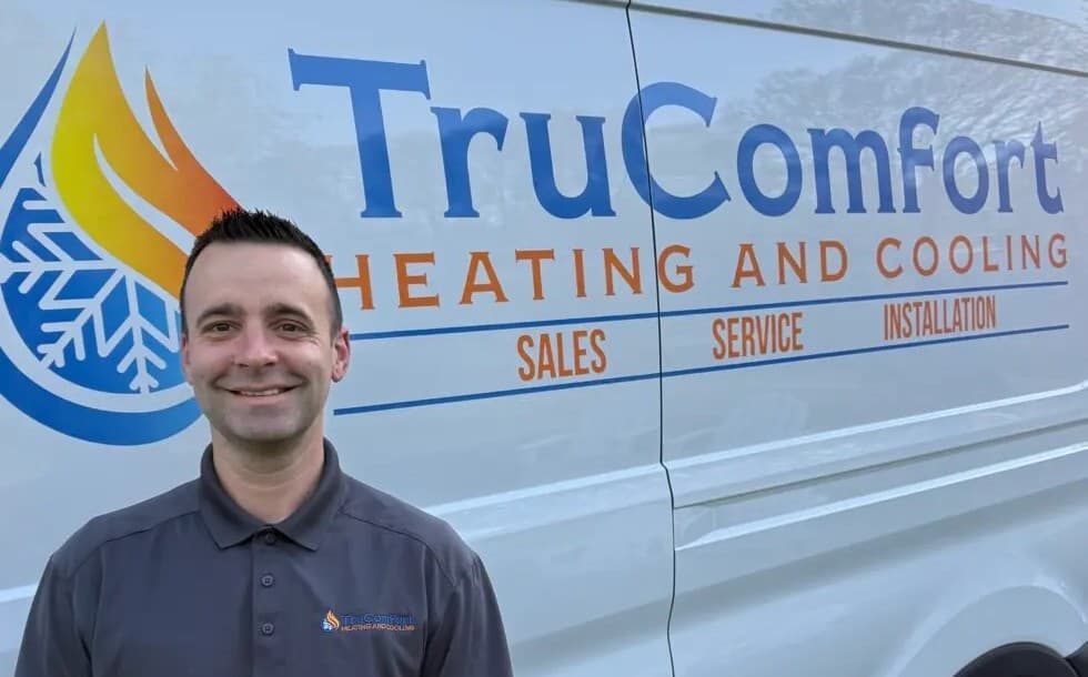 licensed HVAC contractor Farmington CT