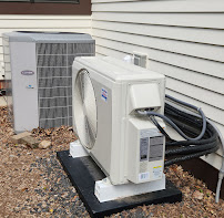 Gallery image 5 — licensed HVAC contractor Farmington CT
