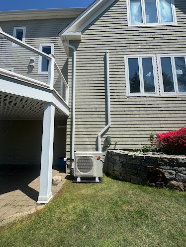 Gallery image 2 — licensed HVAC contractor Farmington CT