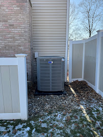 Gallery image 6 — licensed HVAC contractor Farmington CT