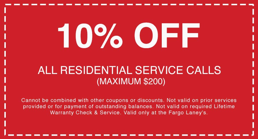 Gallery image 7 — affordable HVAC service Moorhead