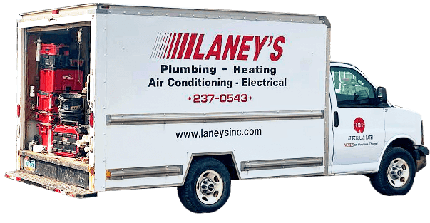 Gallery image 8 — affordable HVAC service Moorhead