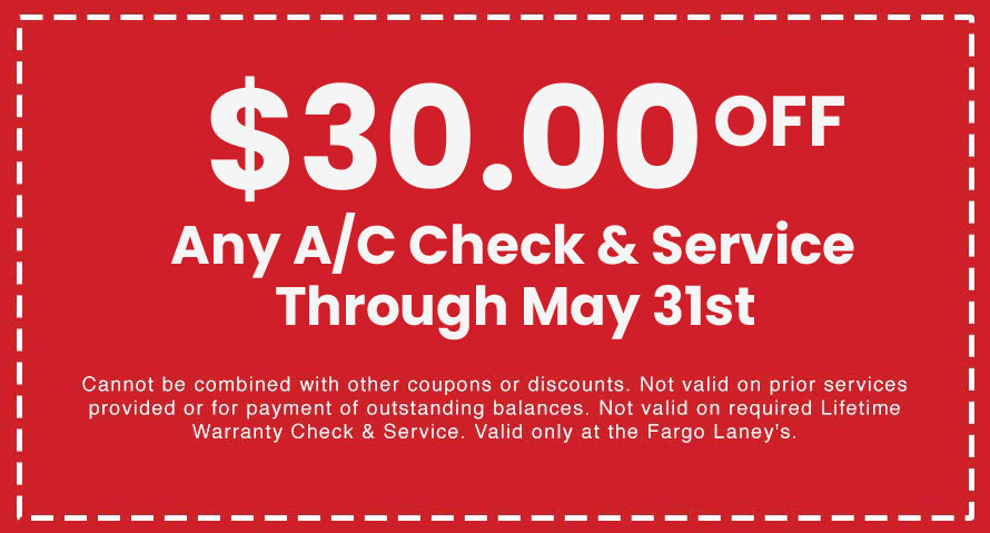 Gallery image 6 — affordable HVAC service Moorhead