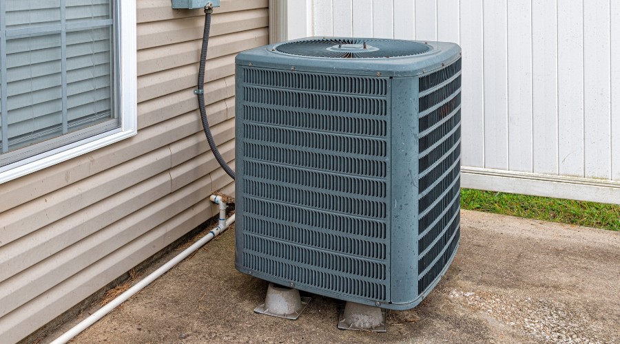 affordable HVAC service Moorhead