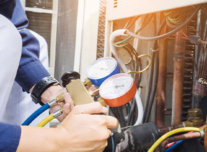 indoor air quality solutions Moorhead