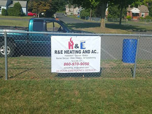 About HVAC contractor in Terryville