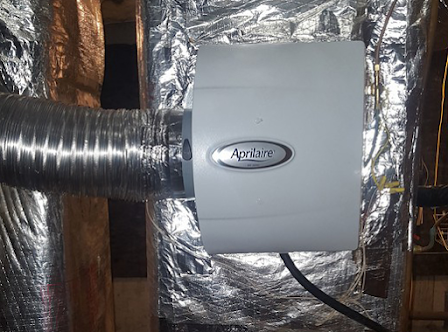 Gallery image 2 — HVAC contractor in Terryville