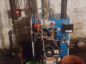 Gallery image 1 — HVAC contractor in Terryville