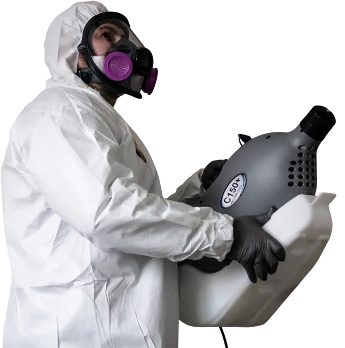 commercial restoration services Colorado