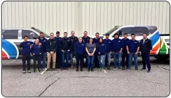 mold testing and inspection Denver