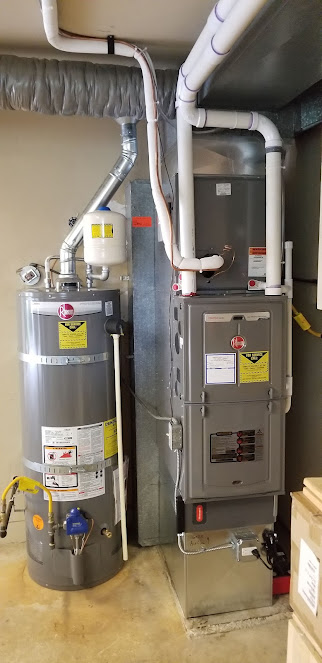Gallery image 2 — HVAC company in Enumclaw
