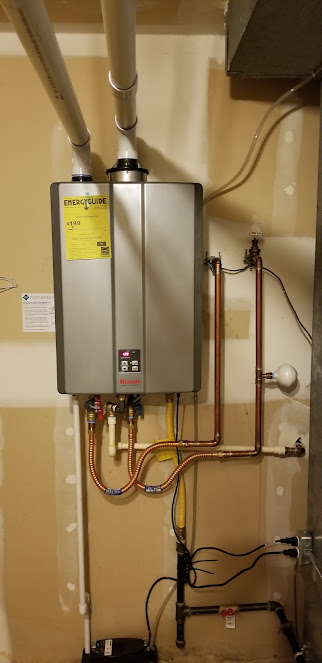 About HVAC company in Enumclaw