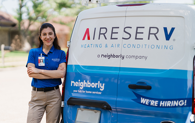 Gallery image 1 — emergency HVAC service Moorhead