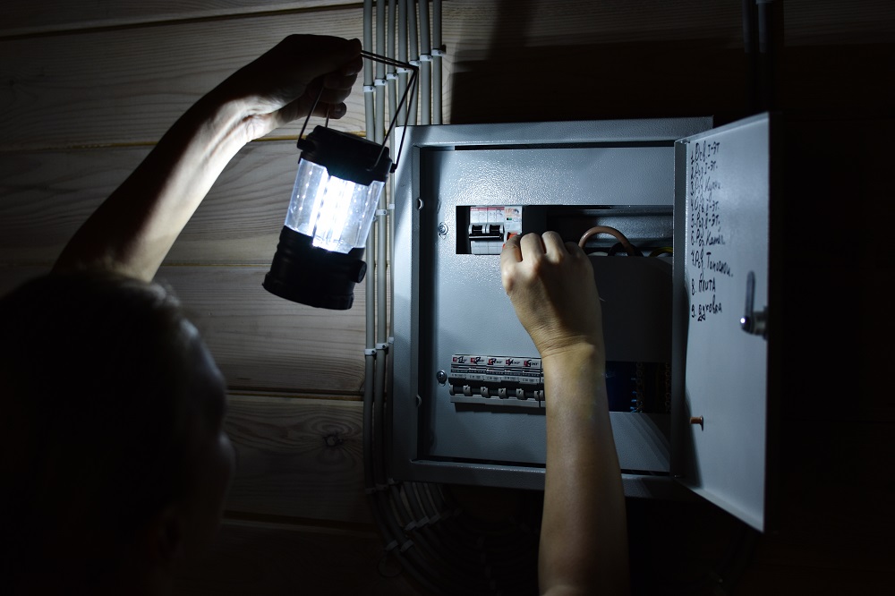 Gallery image 5 — electrical repair Riverside