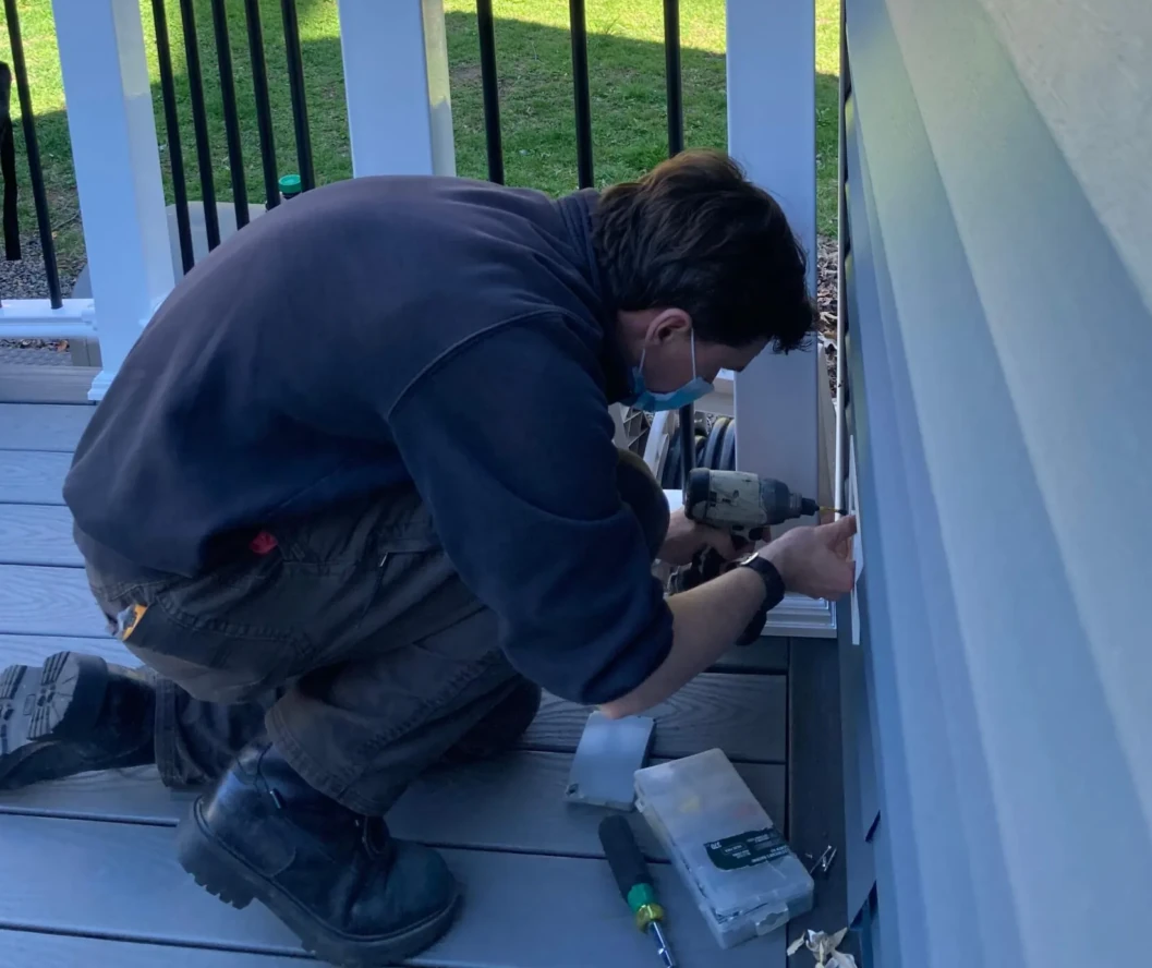 Gallery image 4 — electrical repair Riverside