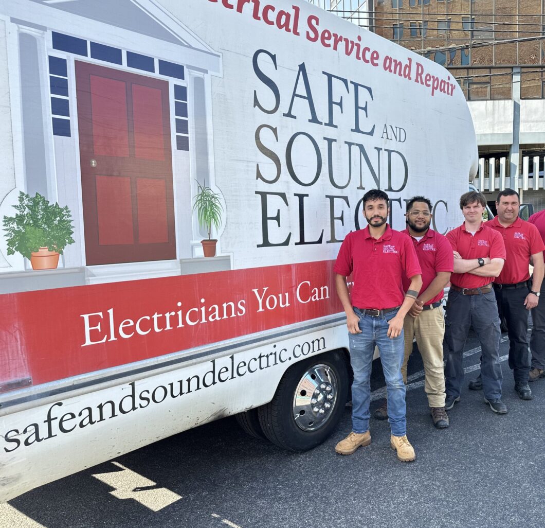 electrical repair Riverside