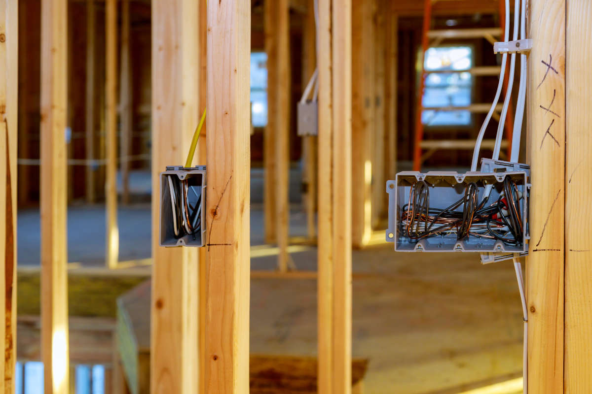 Gallery image 7 — electrical repair Riverside