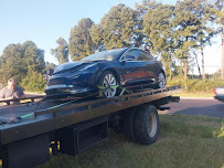 Gallery image 1 — roadside help in Clayton County