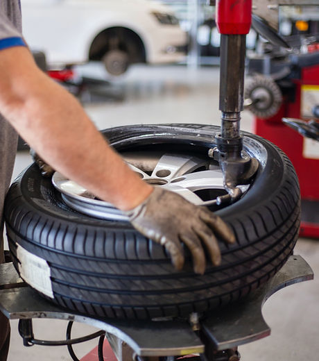 About German car repair Hartford area