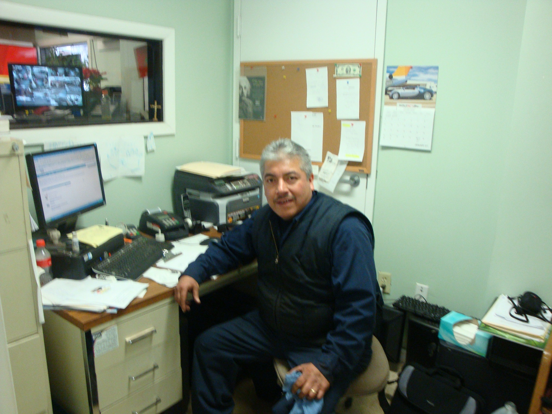 German car repair Hartford area