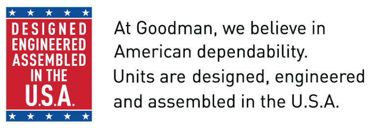 Gallery image 6 — warranty HVAC service Goodman Mid West