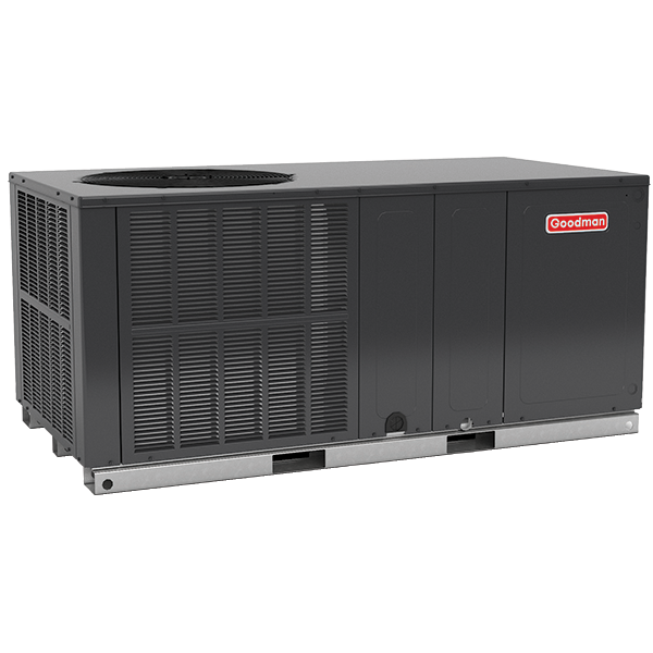 Gallery image 4 — warranty HVAC service Goodman Mid West