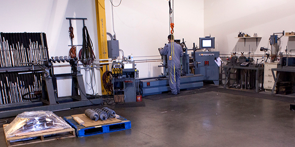 affordable vibration analysis Balance Dynamics Inc