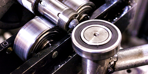 Gallery image 3 — affordable vibration analysis Balance Dynamics Inc