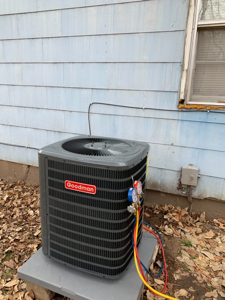 About water heater repair Grain Valley