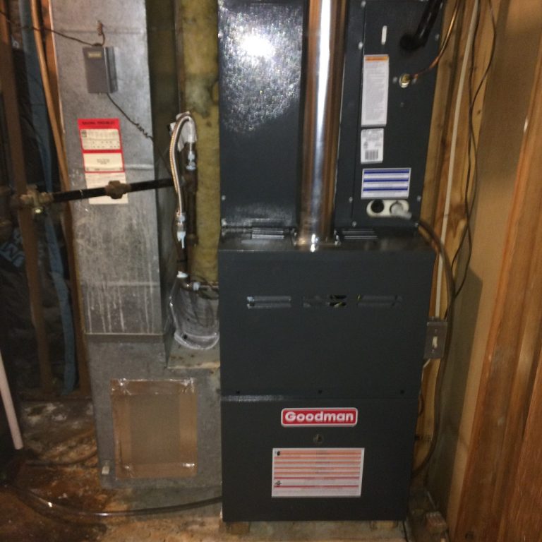 Gallery image 4 — water heater repair Grain Valley