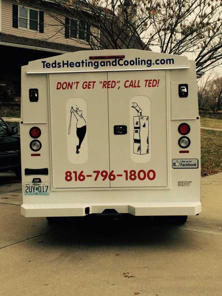 Gallery image 1 — water heater repair Grain Valley