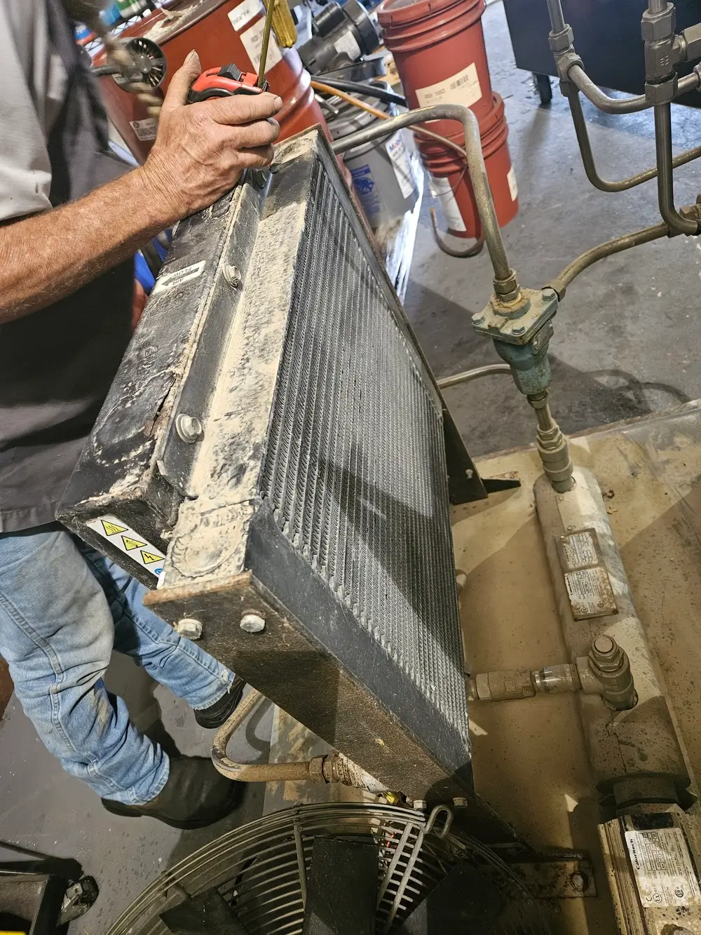 custom AC hoses Beaumont