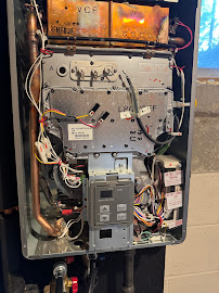 Gallery image 1 — ductless mini split installation Stamford