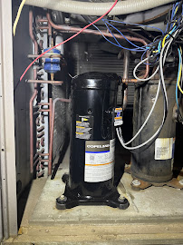 Gallery image 5 — ductless mini split installation Stamford