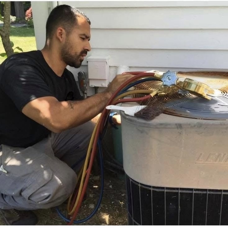 About ductless mini split installation Stamford