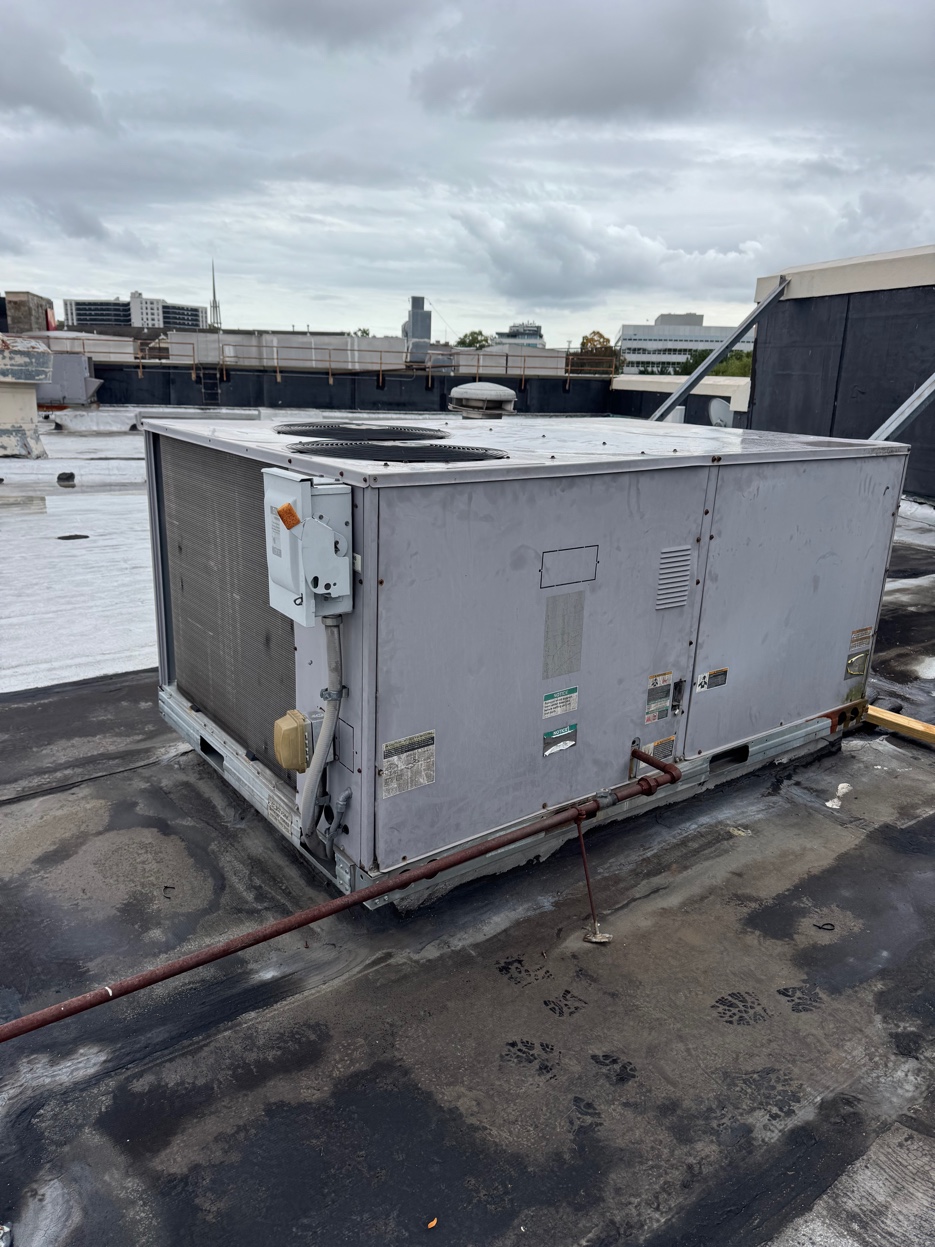 Gallery image 2 — ductless mini split installation Stamford