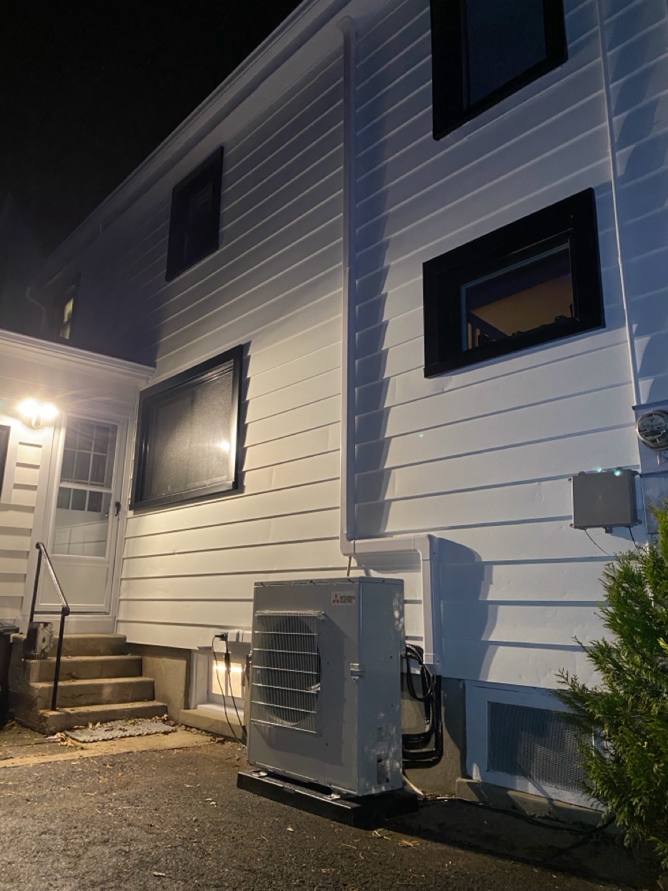 Gallery image 7 — ductless mini split installation Stamford