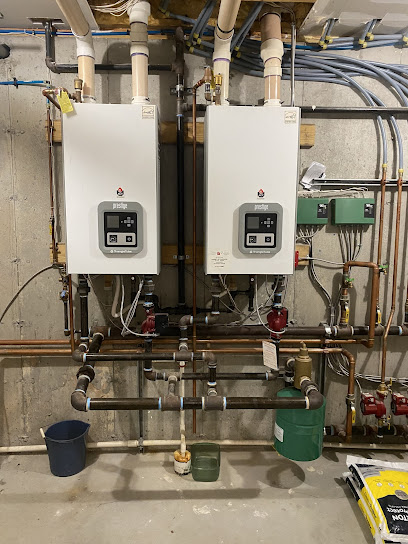 HVAC contractor in Fairfield County CT