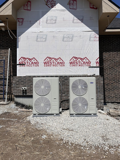 About heat pump installation in Independence, MO