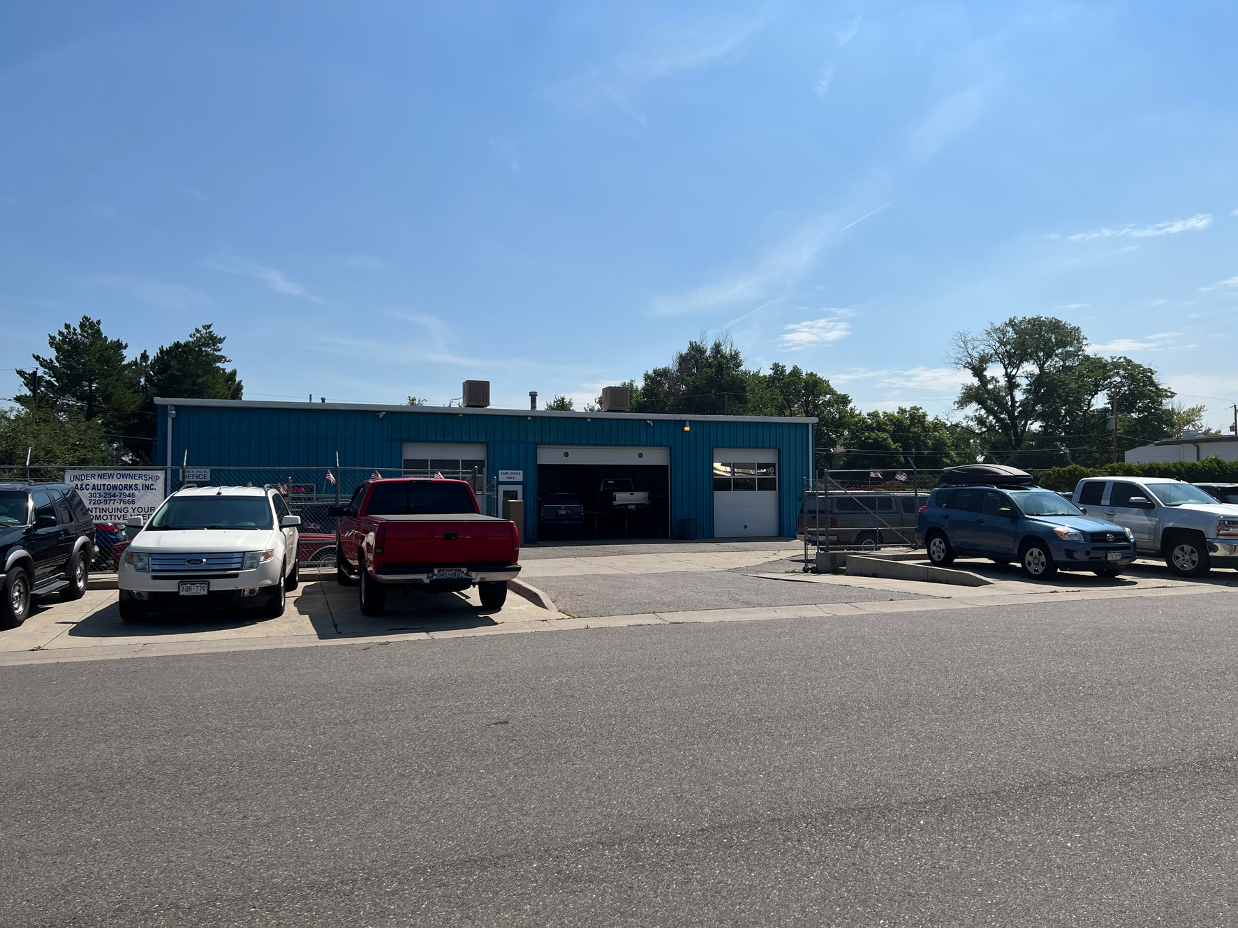 oil change coupons Westminster