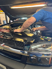 Gallery image 4 — oil change coupons Westminster