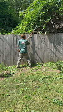 About pinestraw installation Atlanta
