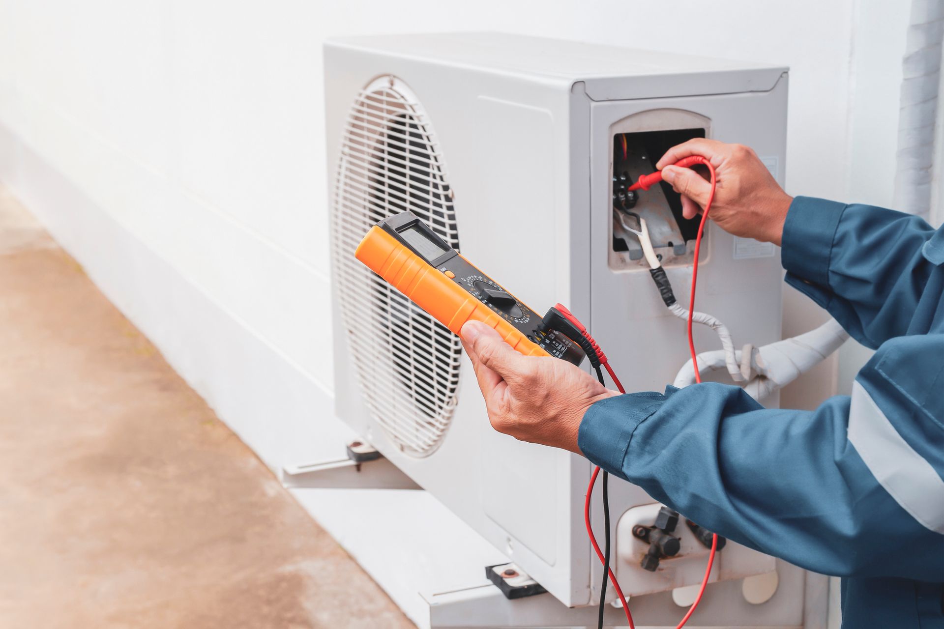 Gallery image 1 — furnace repair Blue Springs MO