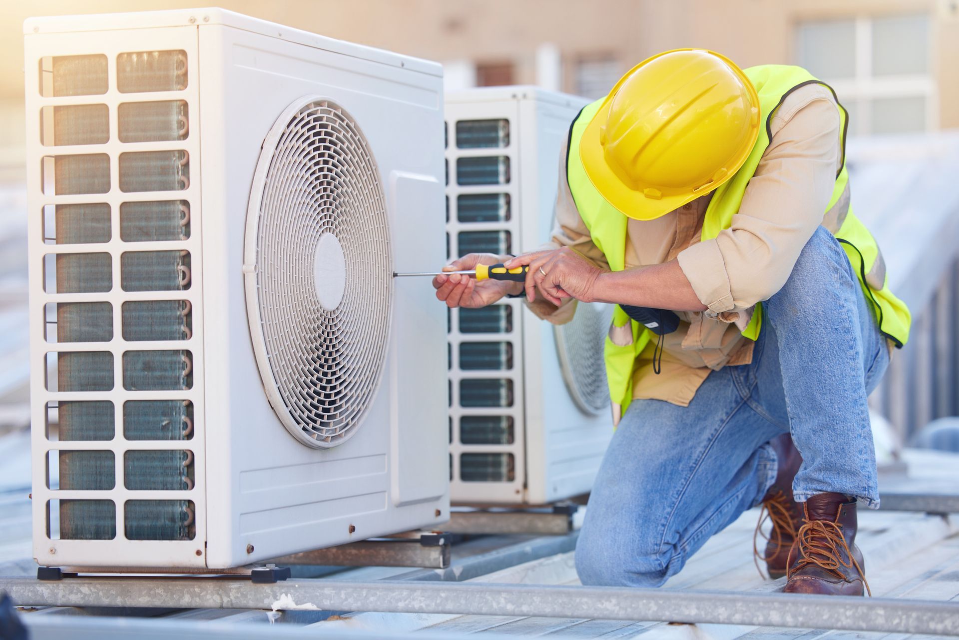 Gallery image 3 — furnace repair Blue Springs MO