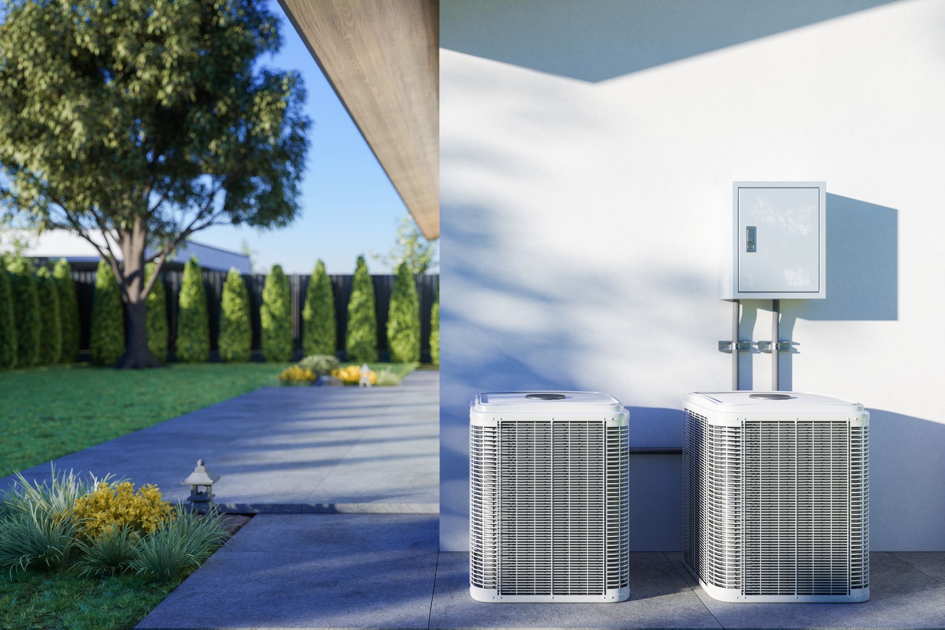 furnace repair Blue Springs MO