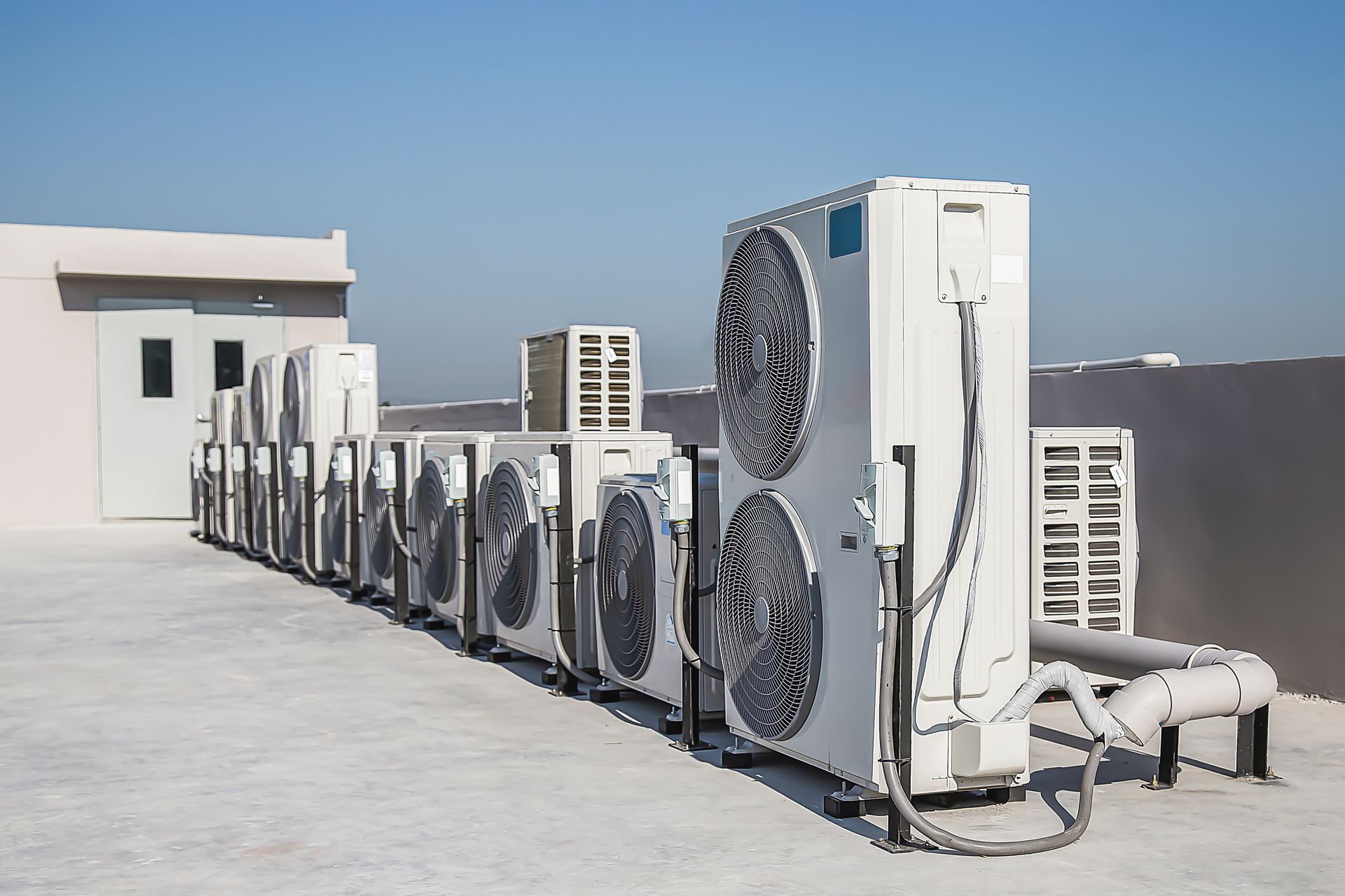 Gallery image 8 — furnace repair Blue Springs MO